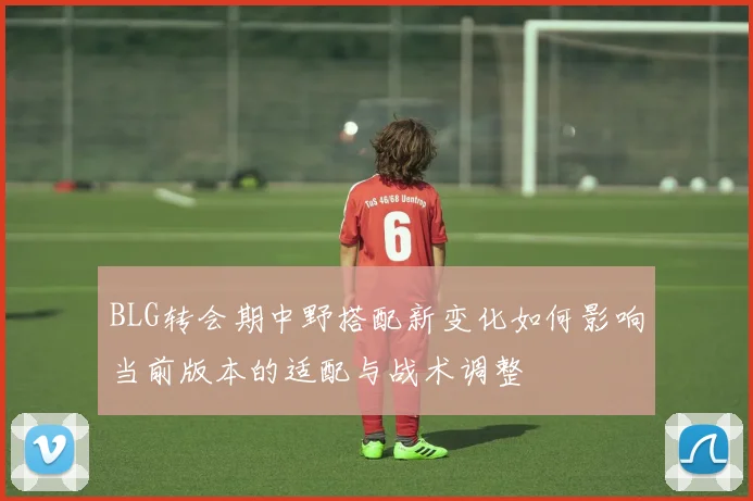 BLG转会期中野搭配新变化如何影响当前版本的适配与战术调整
